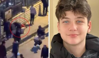 Öldürülen Atlas Çağlayan’la ilgili provokatif paylaşım yaptı, tutuklandı