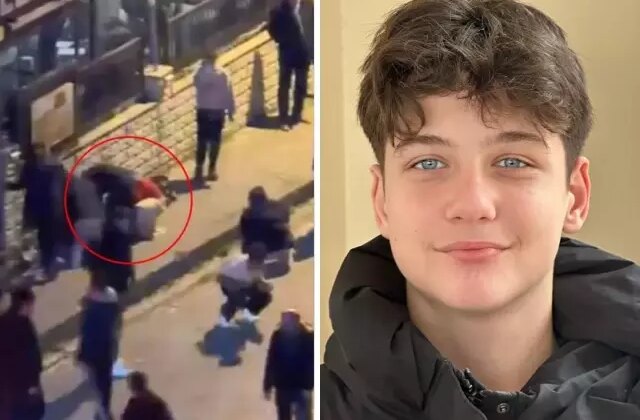 Öldürülen Atlas Çağlayan’la ilgili provokatif paylaşım yaptı, tutuklandı