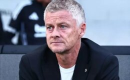 Ole Gunnar Solskjaer için geri dönüş ihtimali