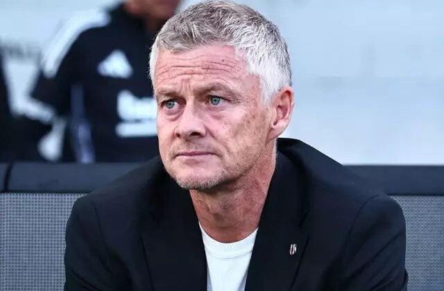 Ole Gunnar Solskjaer için geri dönüş ihtimali