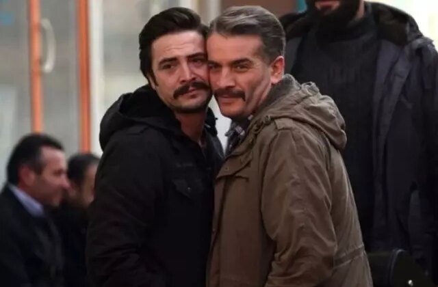 Ölümden dönen Murat Cemcir’in son hali ortaya çıktı