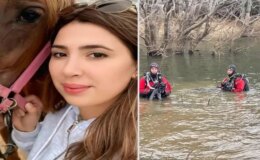 Ön otopsi raporu çıktı: İşte cansız bedeni göletten çıkarılan Elif Kumal’ın ölüm nedeni