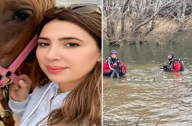 Ön otopsi raporu çıktı: İşte cansız bedeni göletten çıkarılan Elif Kumal’ın ölüm nedeni