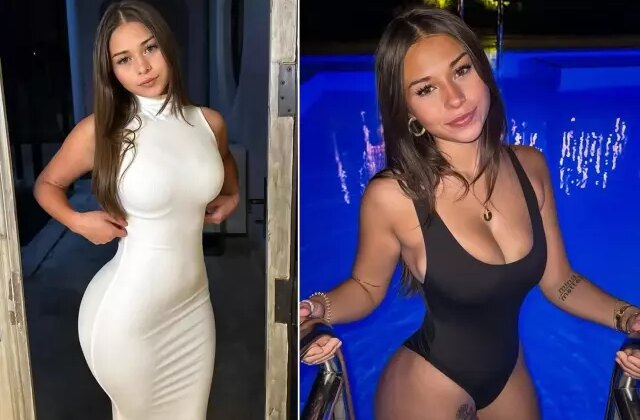 Vali adayı, OnlyFans modelinden “günah vergisi” talep etti