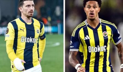 Oosterwolde ve Mert Hakan’ın da içinde bulunduğu 5 kişiye hapis cezası verildi