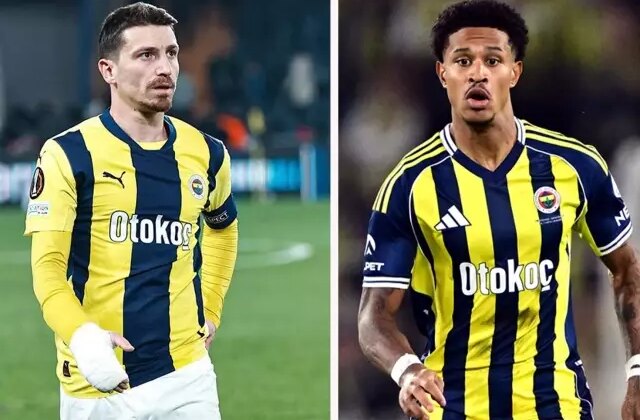 Oosterwolde ve Mert Hakan’ın da içinde bulunduğu 5 kişiye hapis cezası verildi