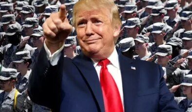 Operasyon sinyali mi? ABD’nin İran çağrısı ortalığı karıştırdı