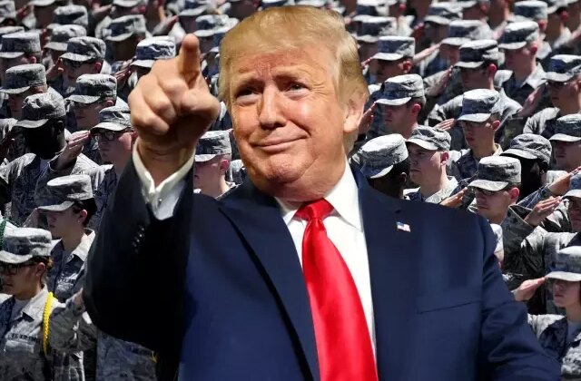 Operasyon sinyali mi? ABD’nin İran çağrısı ortalığı karıştırdı