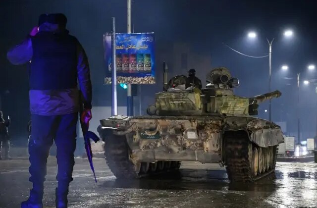 Operasyon YPG’yi böldü! İç çatışma çıktı, çok sayıda terörist öldü