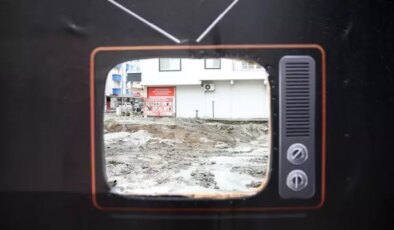 Ordu’da meraklıları için “şantiye izleme alanı” oluşturuldu