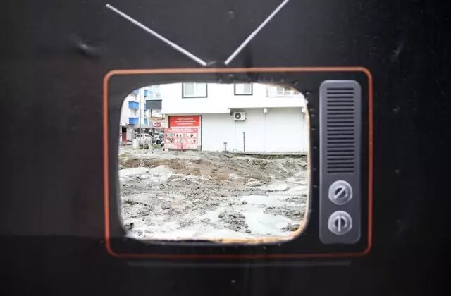 Ordu’da meraklıları için “şantiye izleme alanı” oluşturuldu