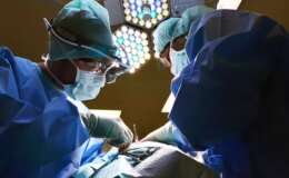 Organ mafyasının teyze-yeğen oyunu deşifre oldu! Karşısına doktor değil polis çıktı