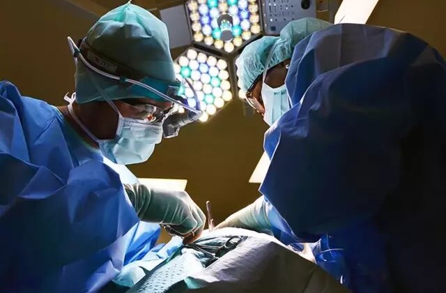 Organ mafyasının teyze-yeğen oyunu deşifre oldu! Karşısına doktor değil polis çıktı