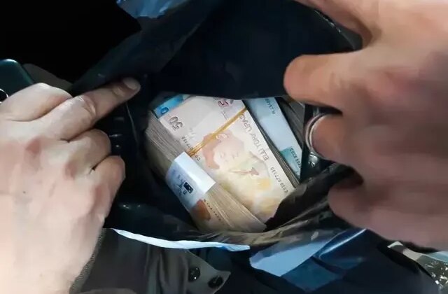 Organize suç örgütlerinin finansal damarları kesildi! 2 yılda 32 kat artış