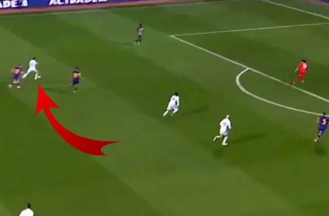 Orkun Kökçü, Beşiktaş’taki ilk golünü Eyüpspor’a attı