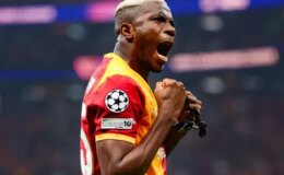 Osimhen’den 750 bin dolarlık hamle! Görenler gözlerine inanamadı