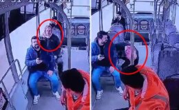 Otobüste epilepsi nöbeti geçirip koltuktan düşen yolcu öldü