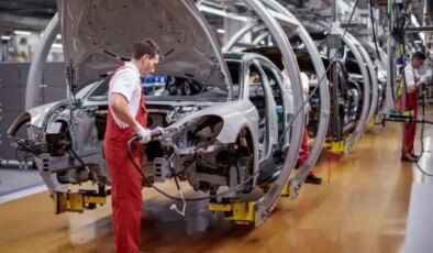 Otomobil devi 173 binden fazla aracı geri çağırıyor