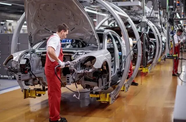 Otomobil devi 173 binden fazla aracı geri çağırıyor