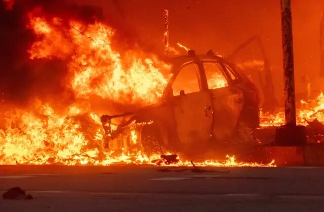 Otomotiv devi, yangın riski nedeniyle 40 binden fazla aracını geri çağırdı