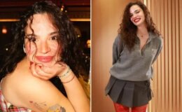 Oyuncu Aslı Bekiroğlu bir kez daha ameliyat oldu! “Bağırsağımı kestiler” demişti