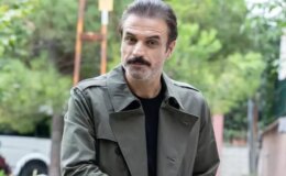 Oyuncu Ufuk Özkan’ın kardeşi üzücü haberi verdi