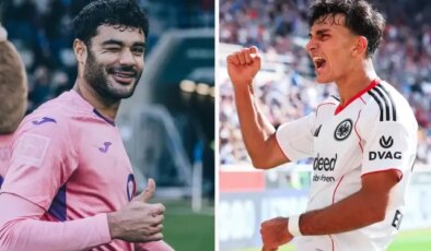 Ozan Kabak-Can Uzun düellosunda kazanan belli oldu