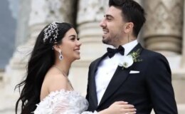 Ozan Tufan’ın eşinden bomba çıkış: Son gülüşü olur