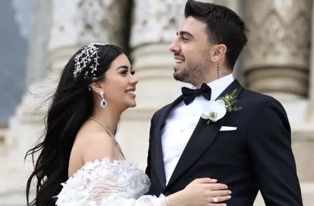 Ozan Tufan’ın eşinden bomba çıkış: Son gülüşü olur