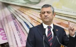 Özgür Özel’den “Seyyanen zam” çağrısı: Gelin bu ayıbı temizleyelim