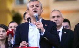 Özgür Özel’den tartışma yaratacak “Suriye” çıkışı