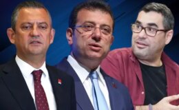 Özgür Özel inkar etti, Enver Aysever doğruladı! Meğer neler demiş neler