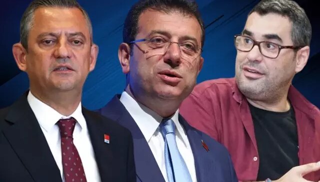 Özgür Özel inkar etti, Enver Aysever doğruladı! Meğer neler demiş neler