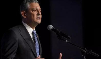 Özgür Özel seçim için tarih verdi: Meclis üyelerimi istifa ettirmeye hazırım