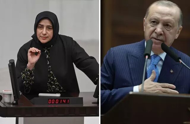 Özlem Zengin’in emekli maaşıyla ilgili sözleri gündem oldu