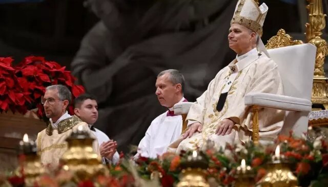 Papa 14. Leo’dan Venezuela çıkışı: Egemenliğe saygı duyun, şiddeti durdurun