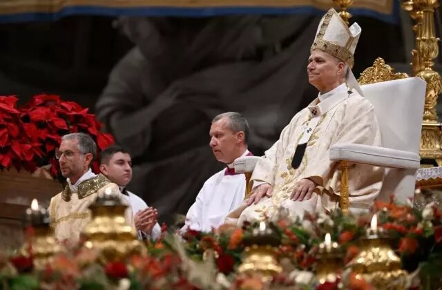 Papa 14. Leo’dan Venezuela çıkışı: Egemenliğe saygı duyun, şiddeti durdurun