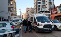 Parasını ödediği evi alamayınca önce müteahhidin oğlunu, sonra kendini öldürdü