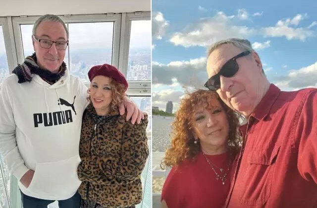 Pasta şefi hamur yoğurma makinesinde can verdi