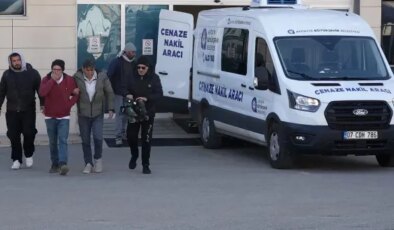 Patenle giderken dengesini kaybedip düşen 15 yaşındaki Efe, ölü bulundu