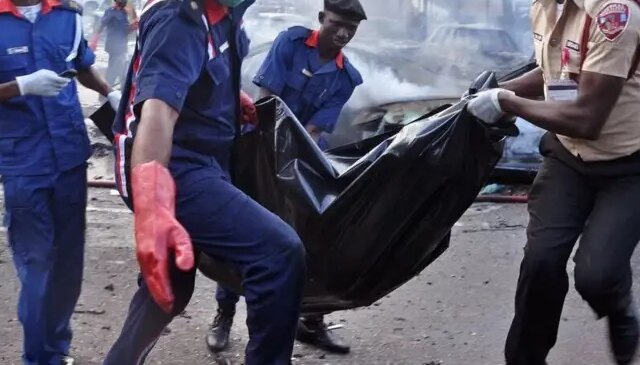 Pazar yerini hedef aldılar! 50 kişi hayatını kaybetti, çok sayıda kişi kaçırıldı