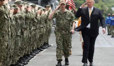 Pentagon’dan yeni savunma stratejisi: Öncelikli kaygı unsuru artık Çin değil