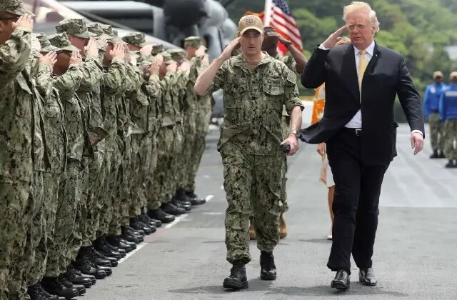 Pentagon’dan yeni savunma stratejisi: Öncelikli kaygı unsuru artık Çin değil