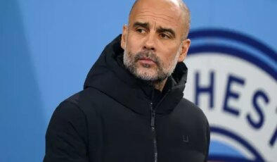 Pep Guardiola’dan Galatasaray maçı öncesi taraftara çağrı