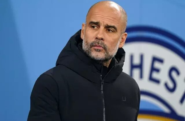 Pep Guardiola’dan Galatasaray maçı öncesi taraftara çağrı