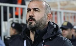 PFDK’ya sevk edilen Gökhan Ünal’dan açıklama: Bahis oynadım ama…