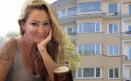 Pınar Altuğ, Bebek’teki dairesini 108 milyon liraya sattı