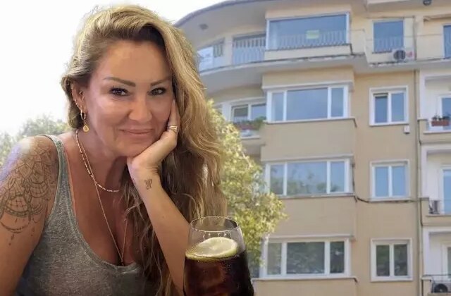 Pınar Altuğ, Bebek’teki dairesini 108 milyon liraya sattı