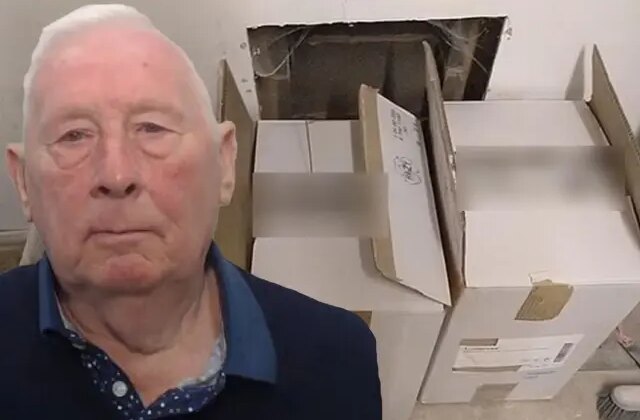 Piyangodan büyük ikramiye kazandı, köyünü uyuşturucu fabrikasına çevirdi