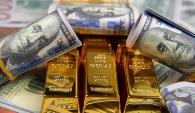 Piyasalar alev alev! Tarihi rekorlar art arda geldi